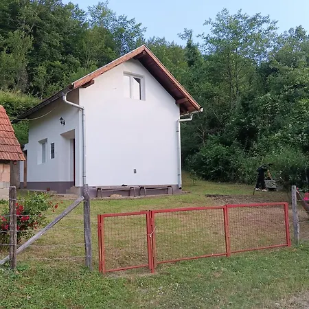 Vikendica Vukovic Chalet *