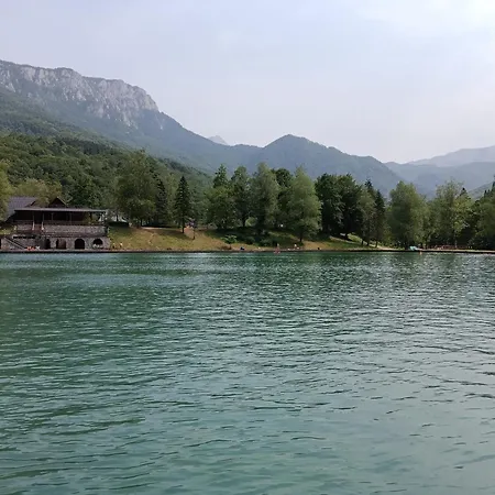 Chalet Vikendica Vukovic *